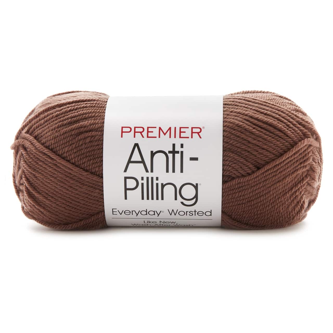 Premier® Anti-Pilling Everyday® Worsted Yarn